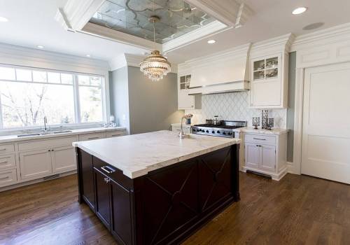 Brookside - Kitchen