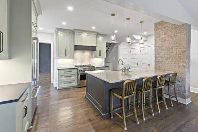1Kitchen