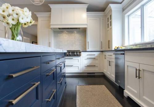 Edgewood - Kitchen