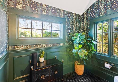 Heights - Bathroom
