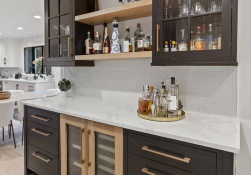 Hempstead - Kitchen