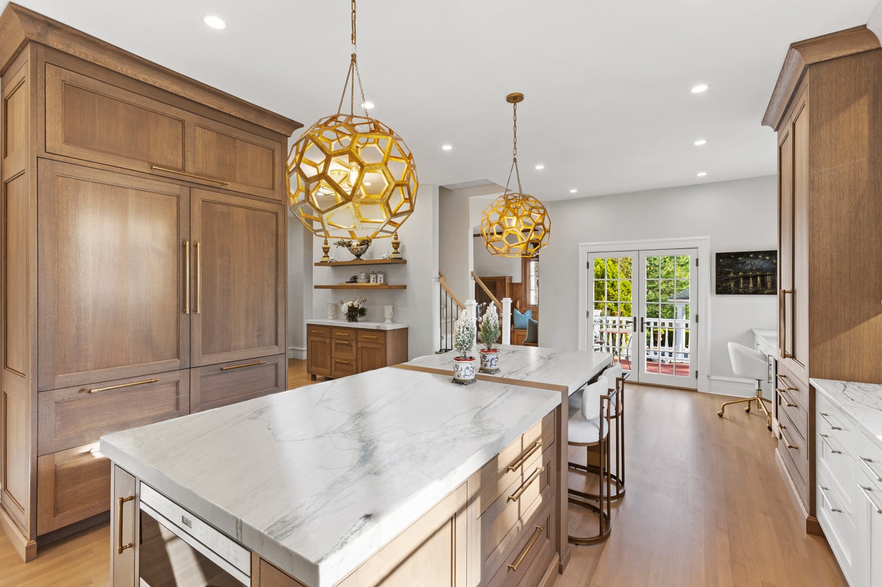 DBID kitchen design